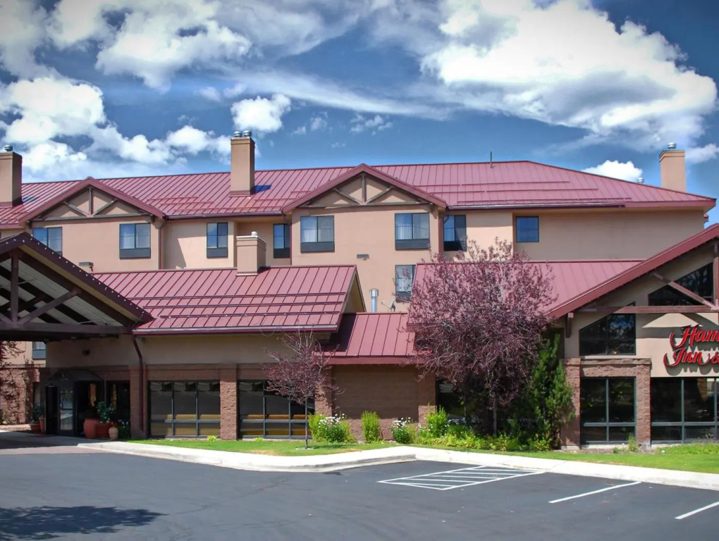 AC Hotel Park City