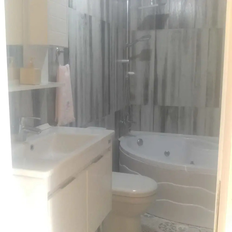 Ayvalik Sarnic Otel