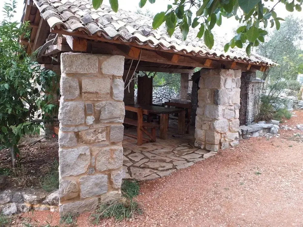 Sage House
