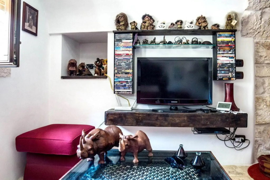 Holiday home, Cisternino
