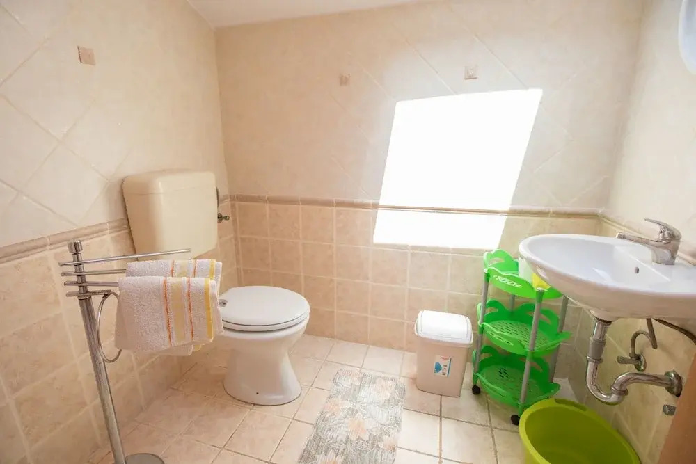 Apartment Iva