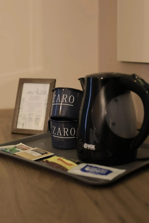 ZARO Apartments