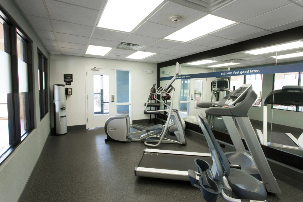 Hampton Inn & Suites Ankeny