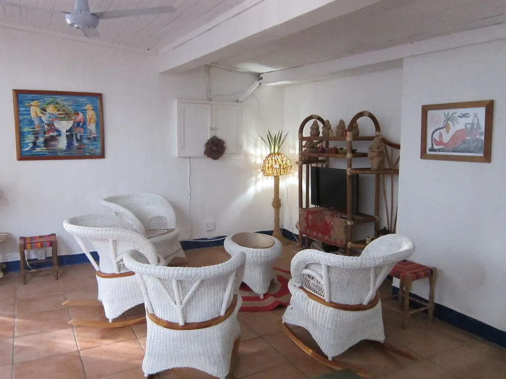 El Coco Azul