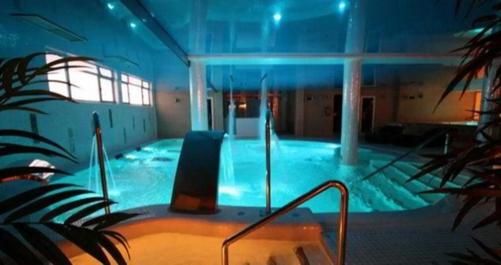 Hotel Felisa SPA