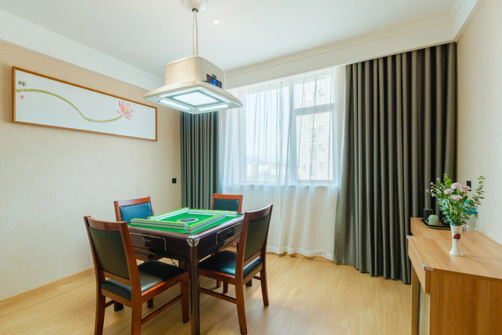 Rezen Laizhu Hotel (Lianhua)