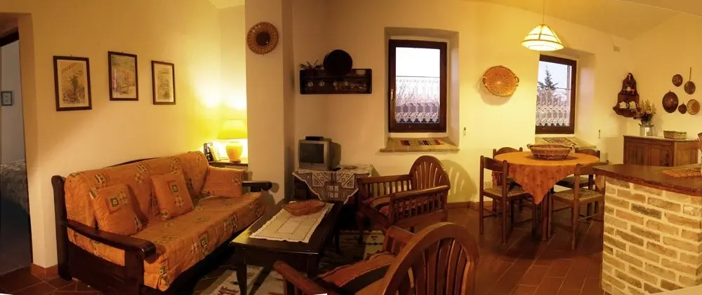 Le Casacce