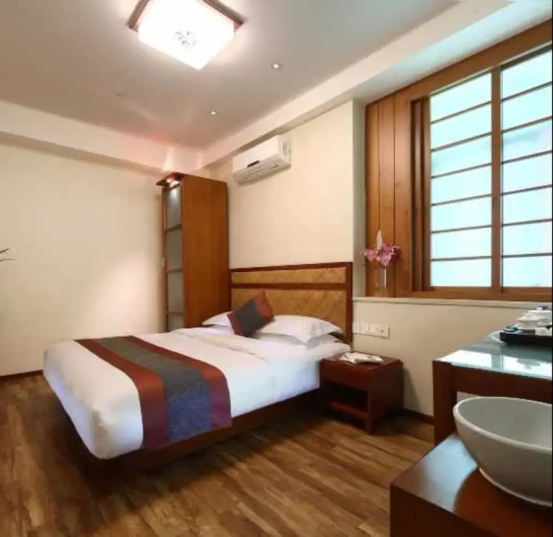 Xiamen Rushi Hotel No.1 Branch