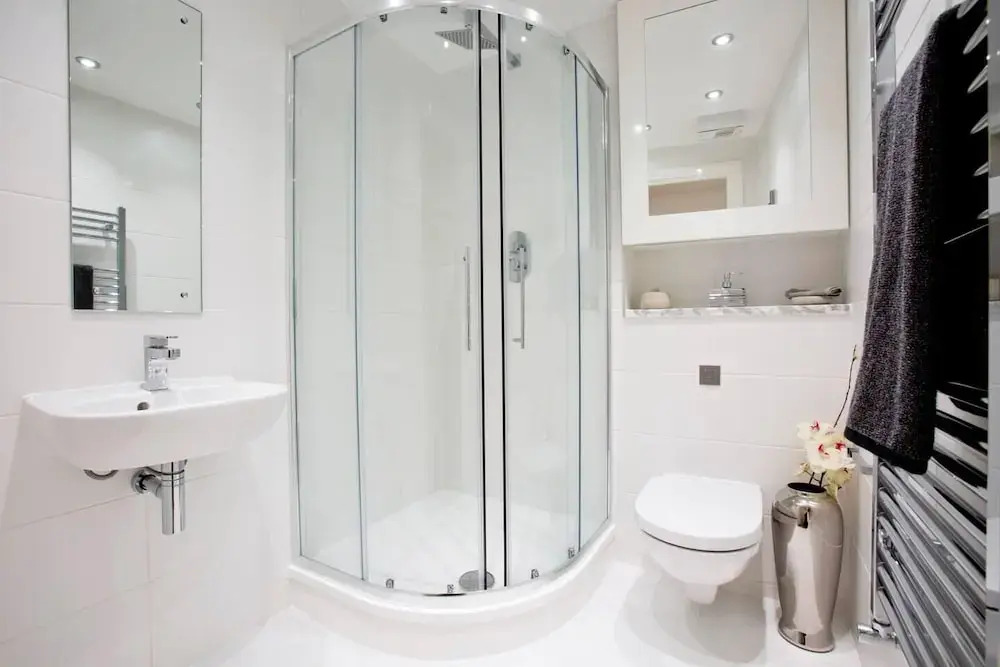 Luxury 2 BED Apartment in Stoneywood, Aberdeen