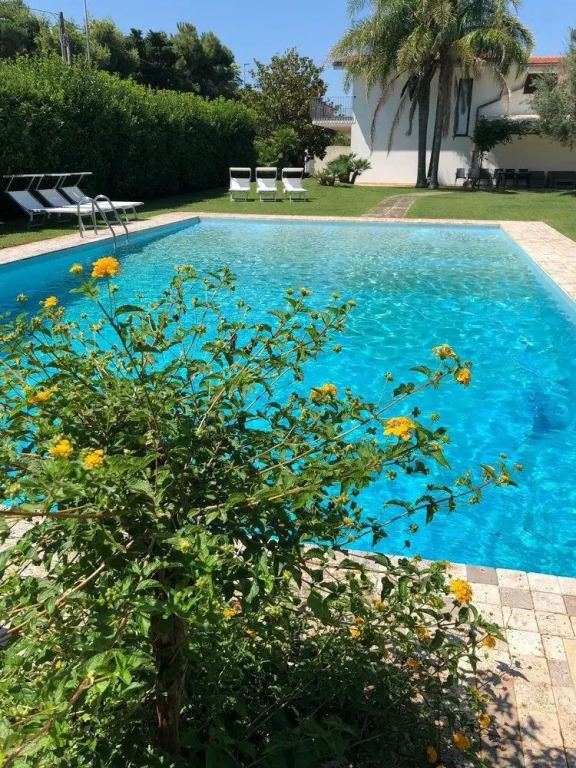 Villa D'Aquino