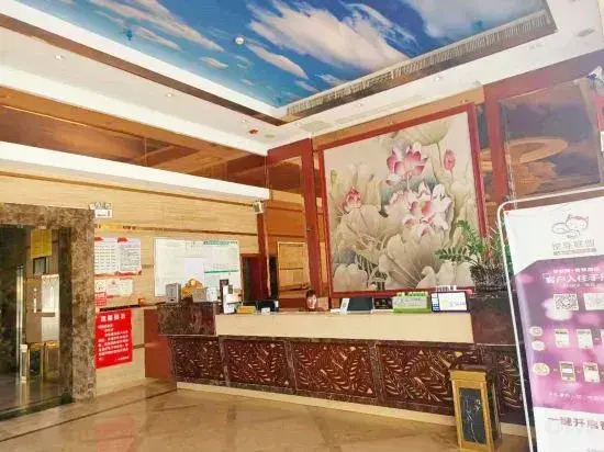 Huayue Hotel