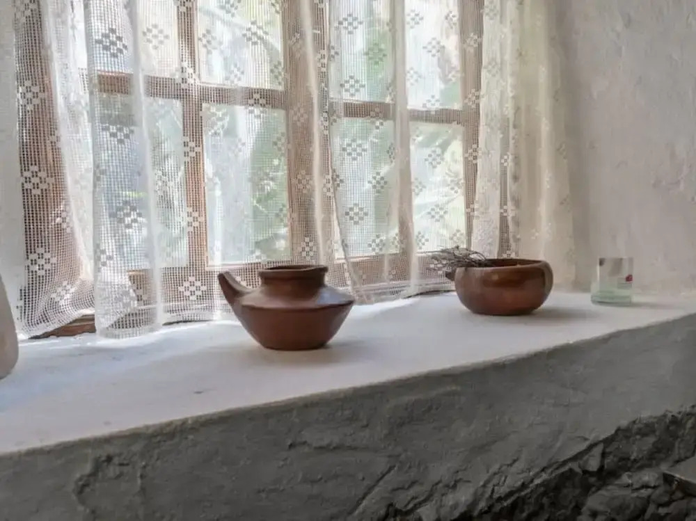 Rural House Pepita Flores
