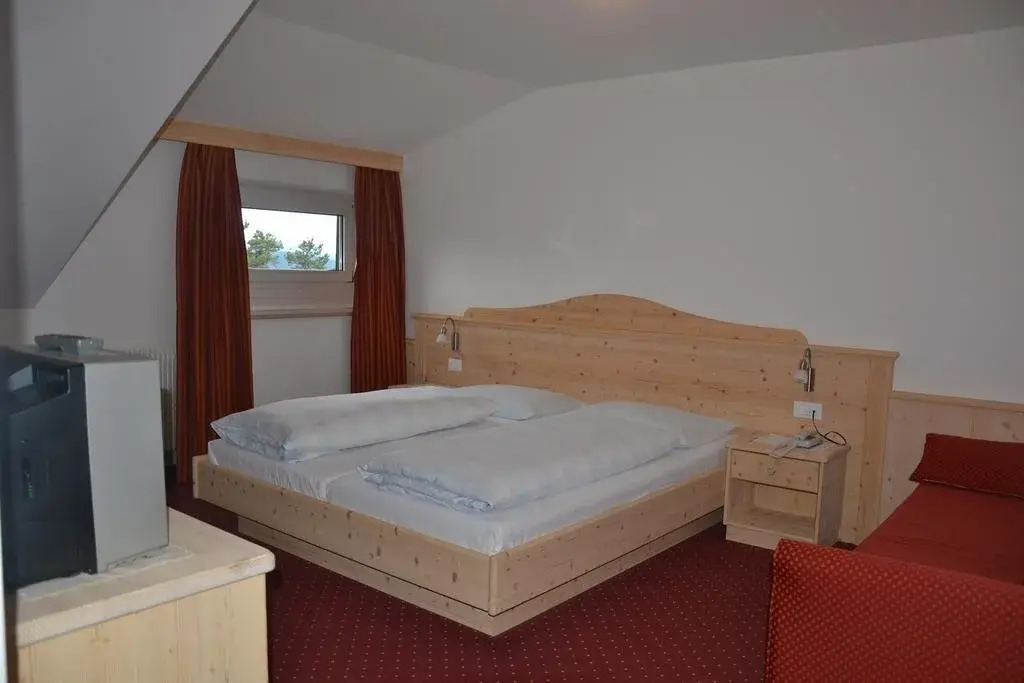Hotel Schönblick