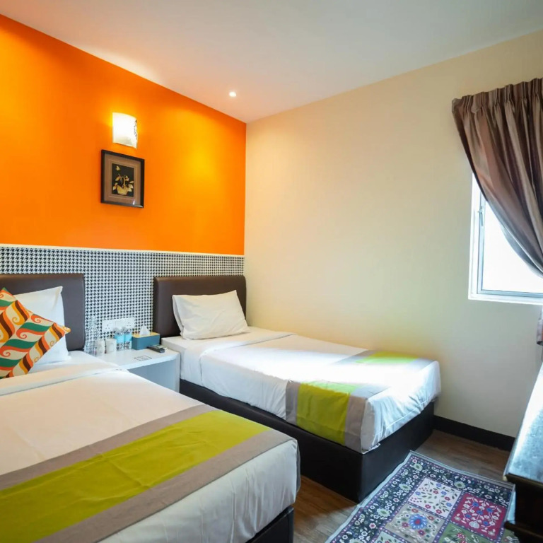 Link Hotel