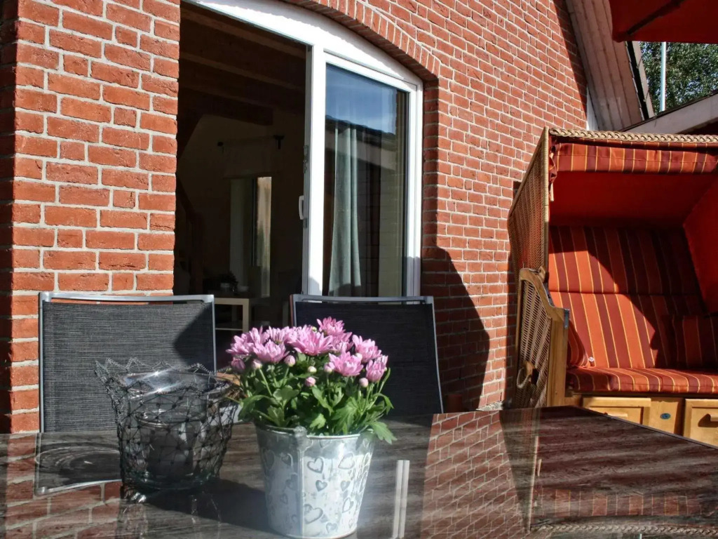 Ferienwohnung Beeck