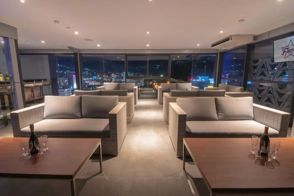 Fox Hotel Jayapura