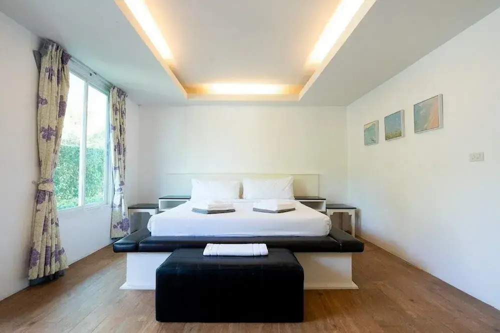 752 Residence Hua Hin
