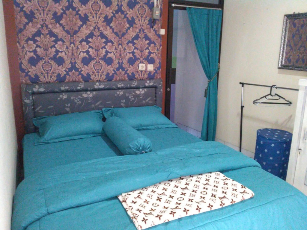 Pramukajati Homestay