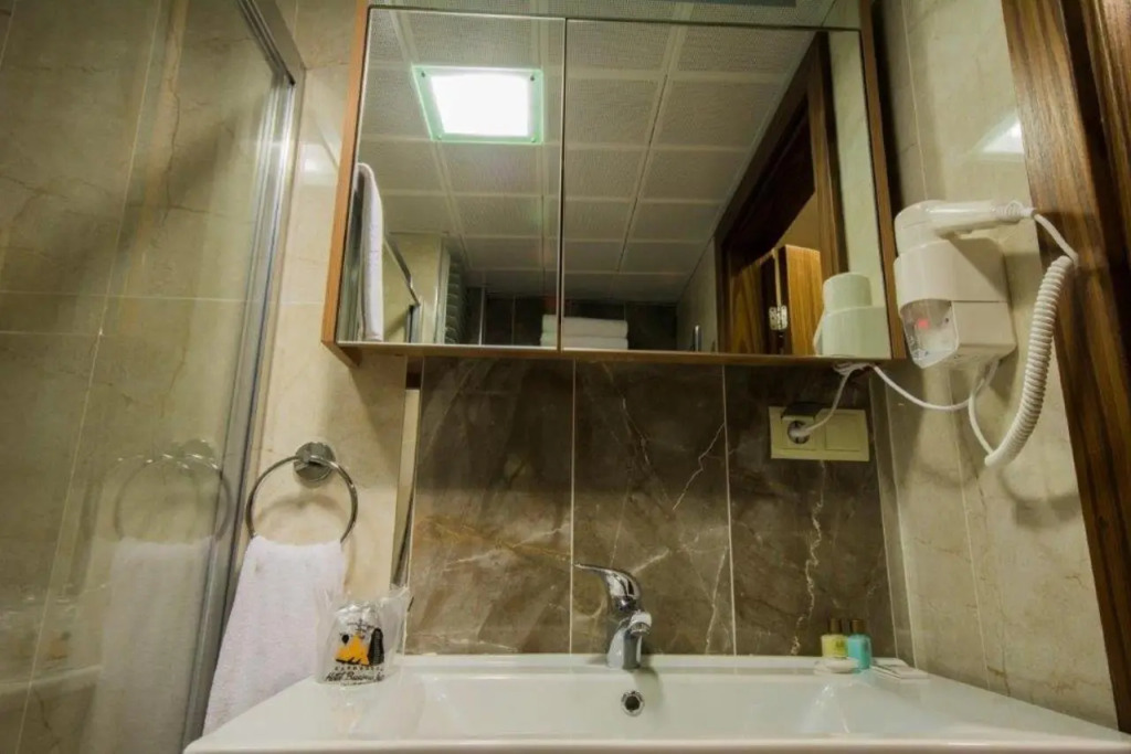 Business Han Hotel