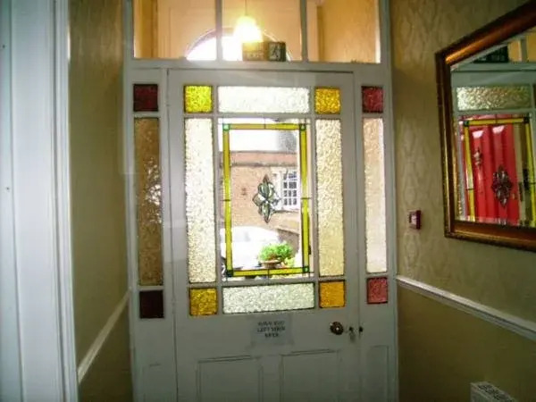 No 1 Guest House