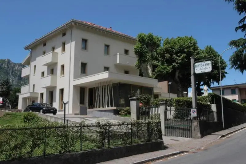 Albergo Nicolin
