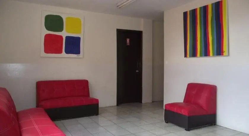 Hotel El Campanario