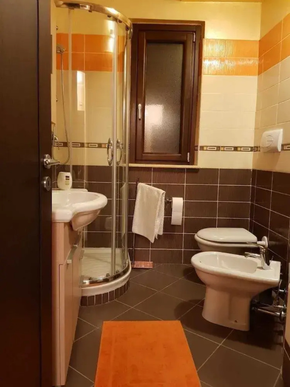 Rocca Nicefora B&B Vallelonga