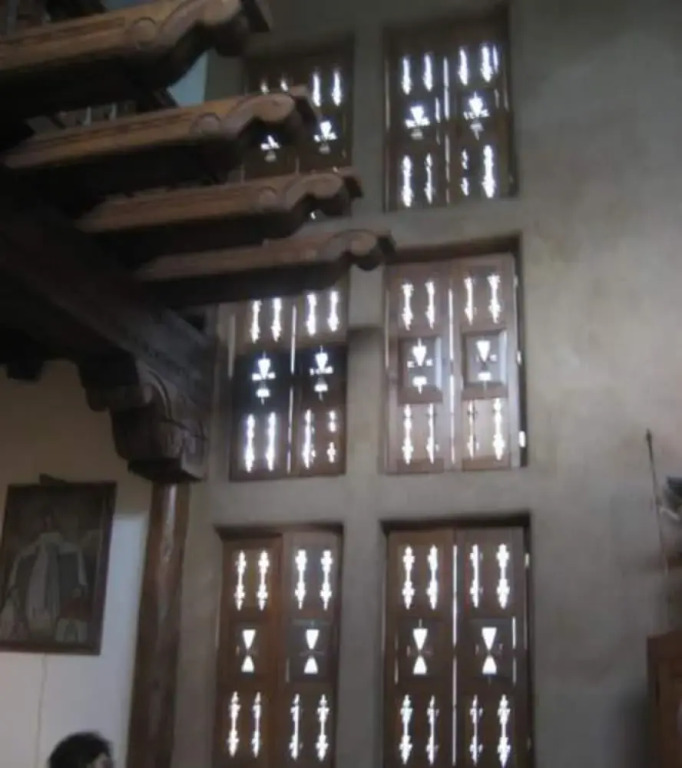 The Inn at the Delta