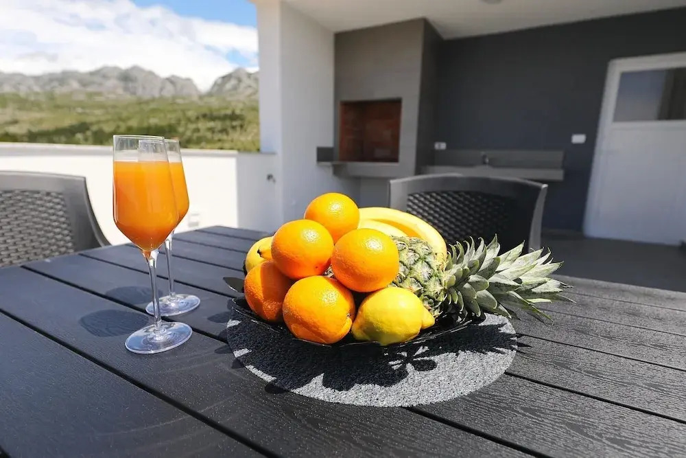 Villa Silver