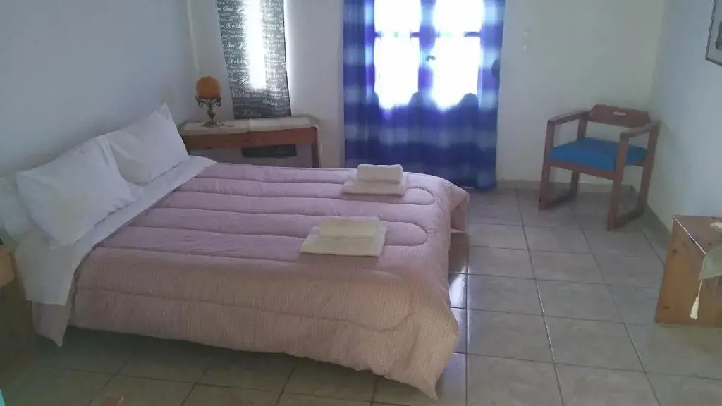 Villas Irene 4 Family Apartments