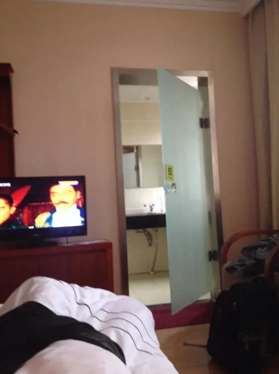 Zijing Boutique Hotel