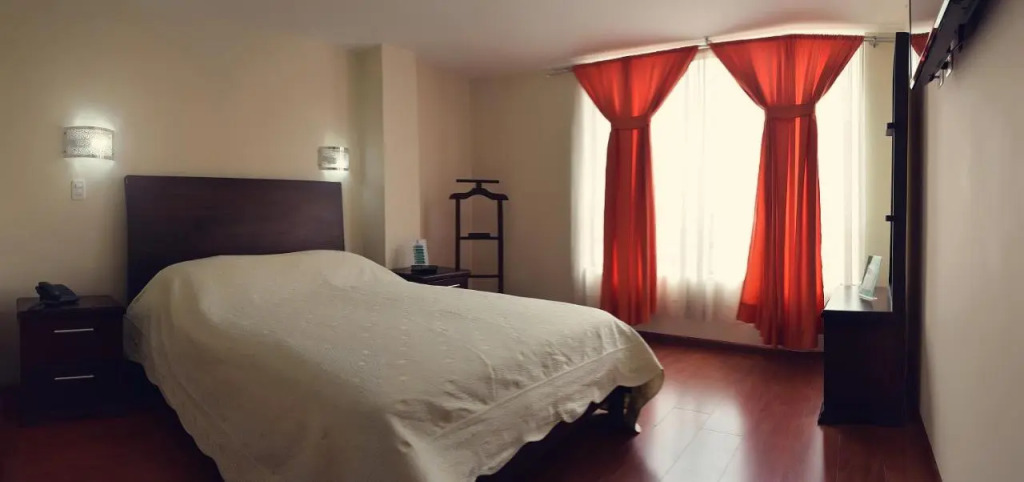 Hotel Santa Isabel 2