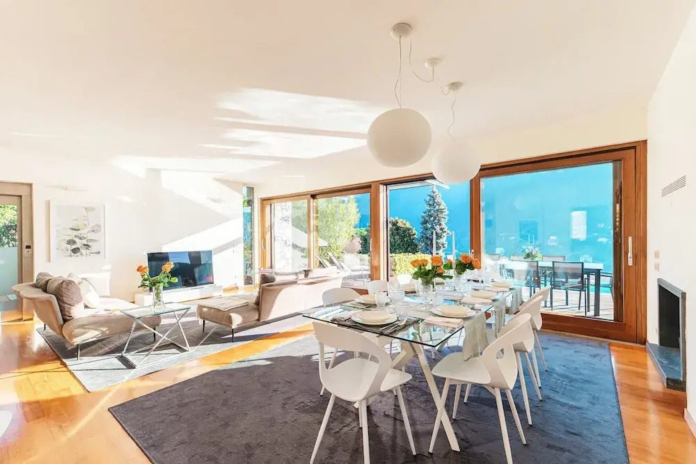 Villa Mara - by MyHomeInComo