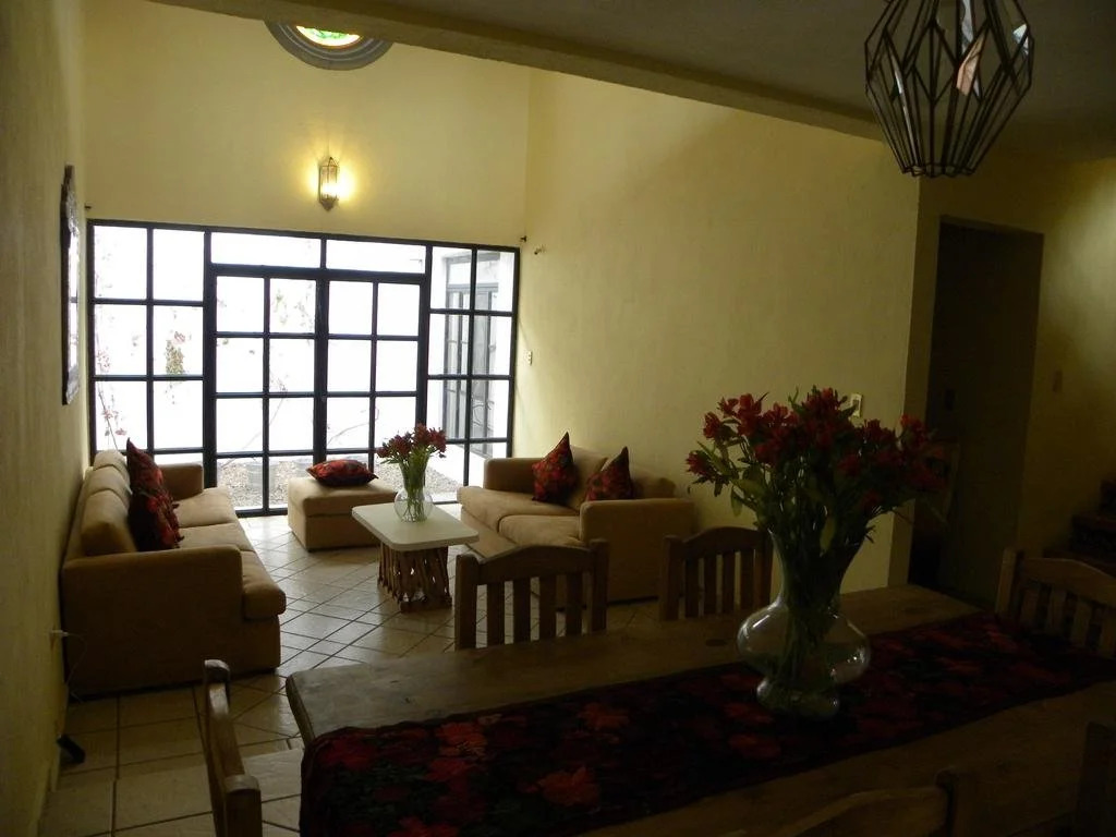 Casa Lucero