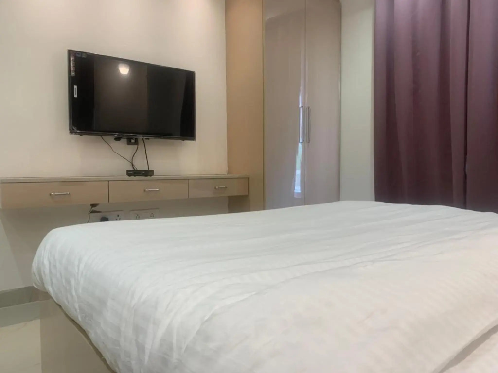 FabHotel Pitampura