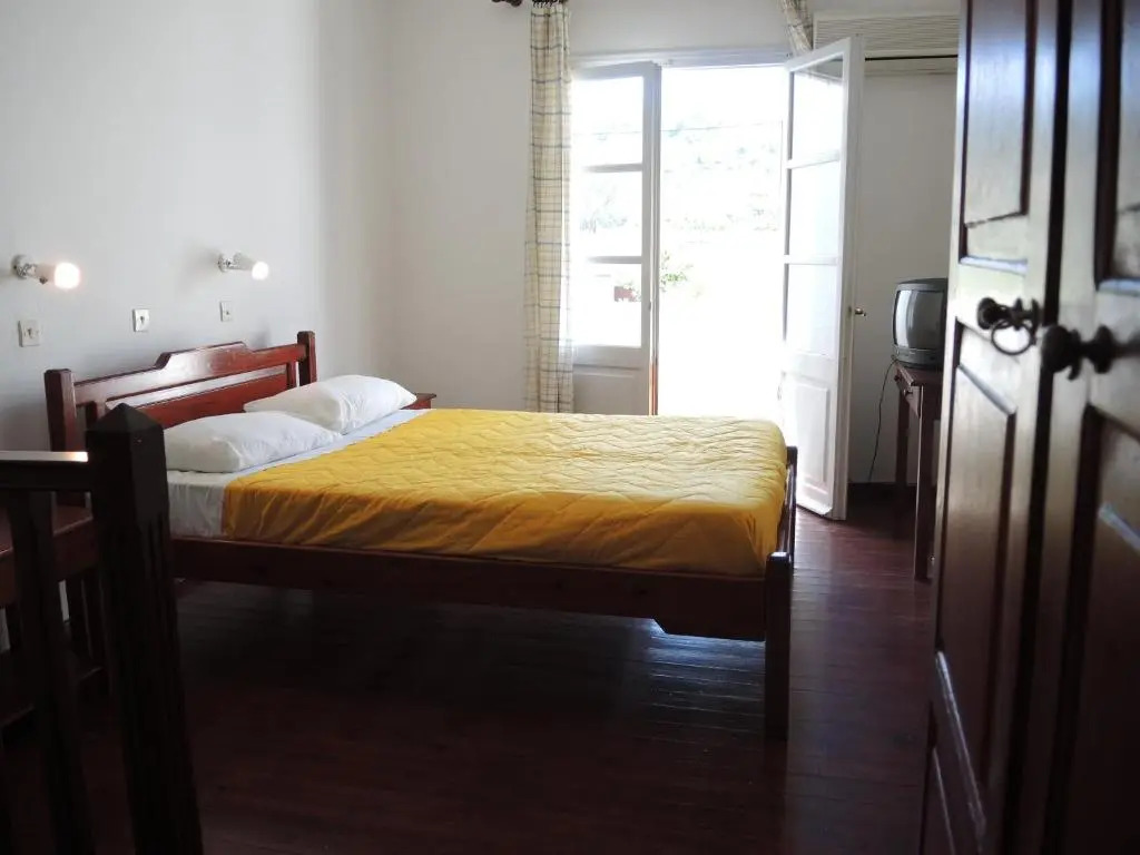 Utopia Hotel Apartments
