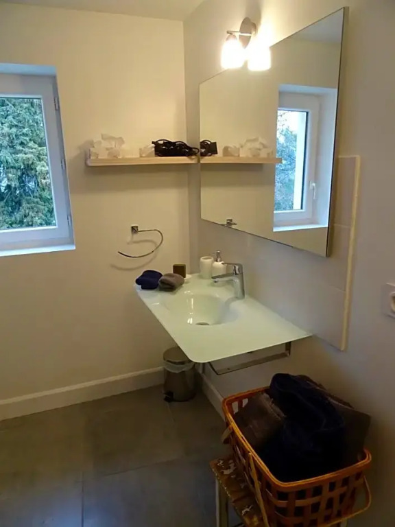 Mon Chemin Privé