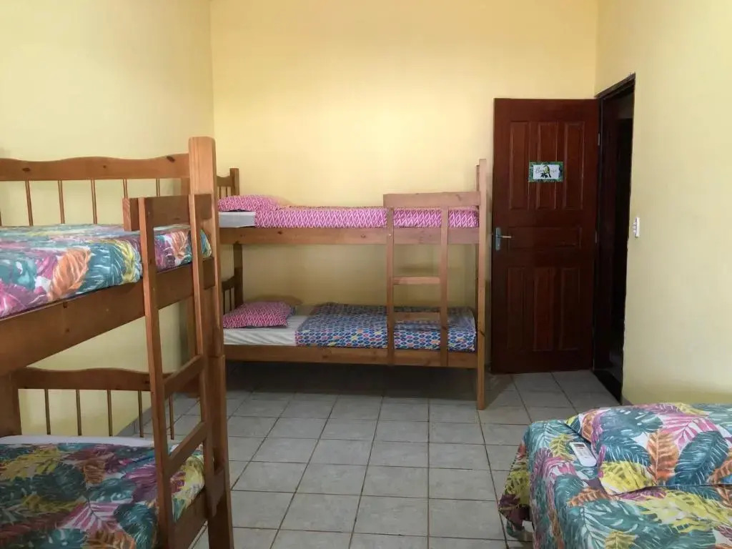 Oncotô Palmas Hostel