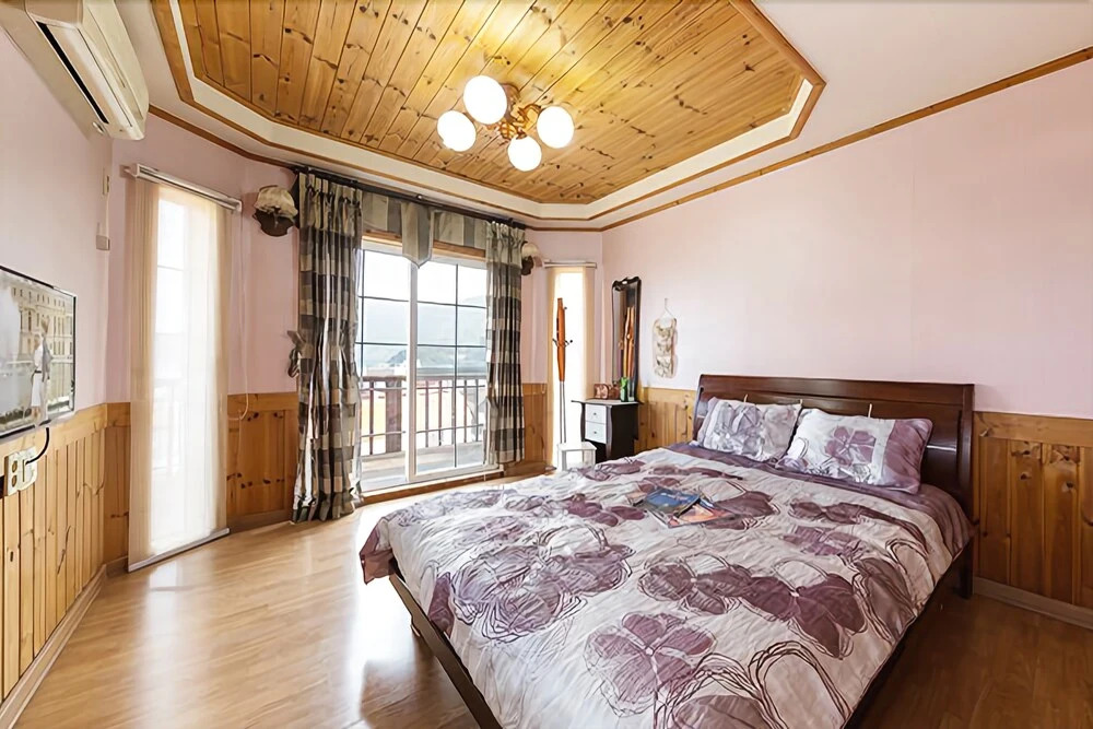 Geoje Green House Pension