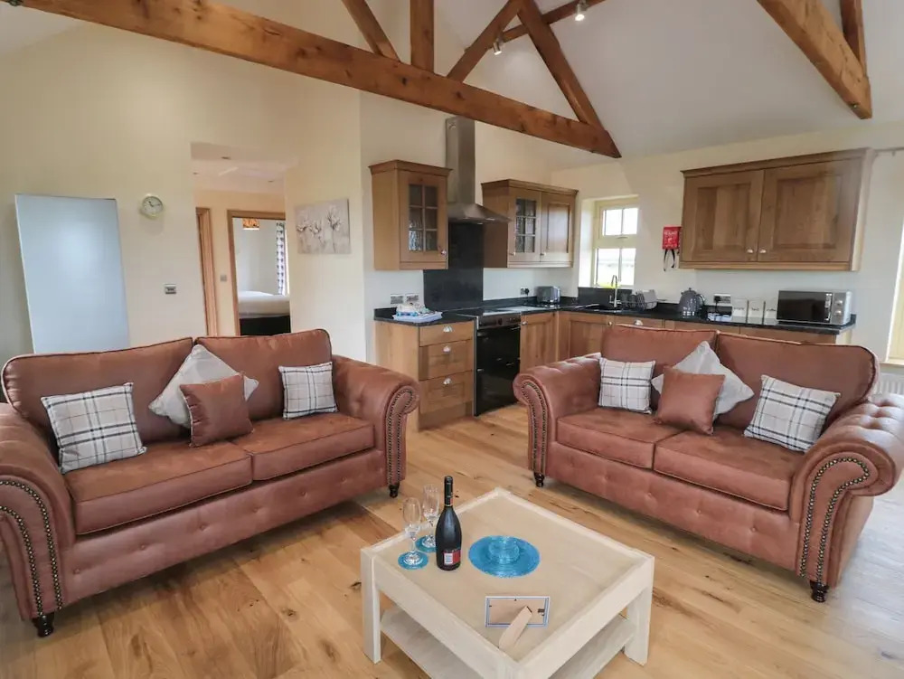 Whinny Cottage