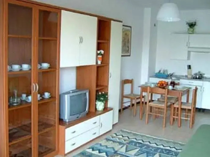 Residence Le Zagare