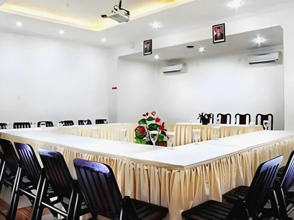 Mervit Hotel