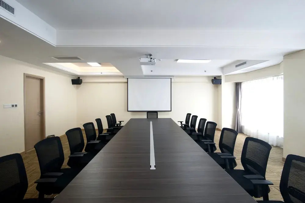 Yantai Tianma International Hotel