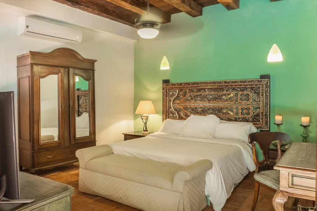 Hotel Casa Mejía