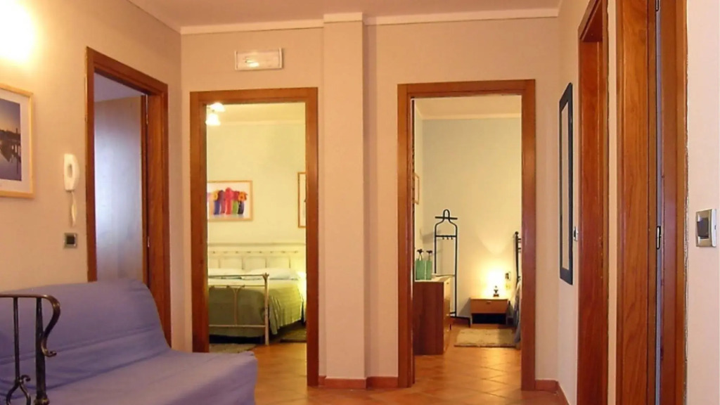 Beautiful Independent Villa With Private Swimming Pool-il Villino