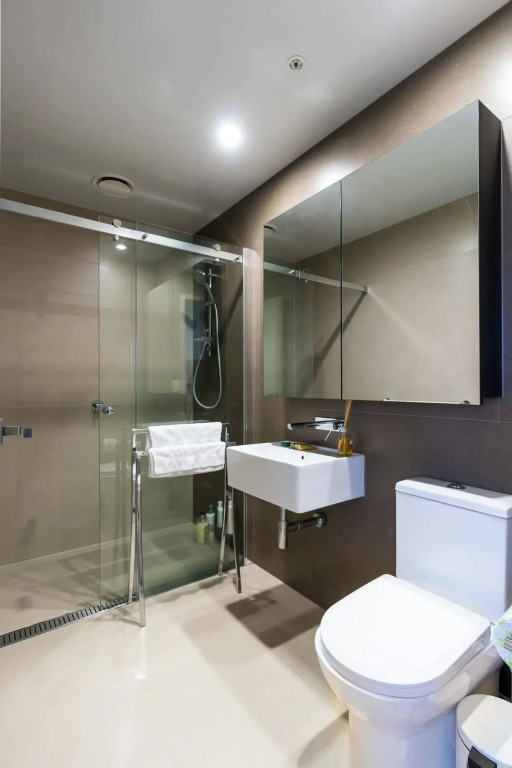StayIcon Serviced Apartment On Collins
