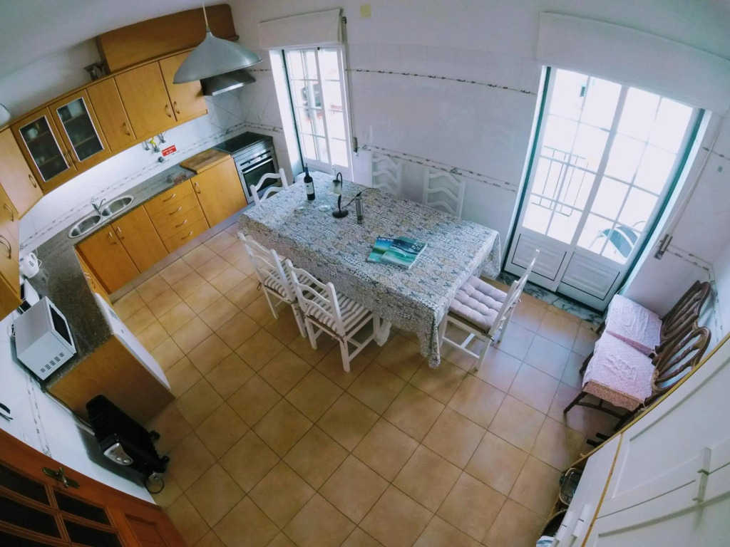Peniche Surf Lodge 2