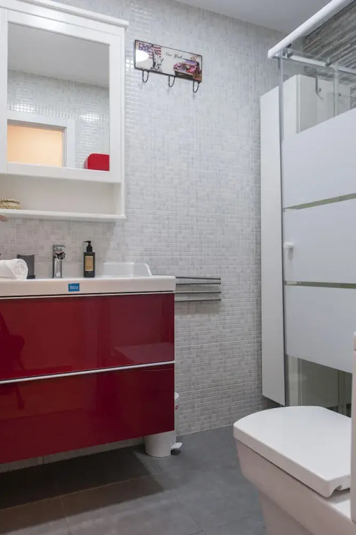 Duplex Atocha Deluxe