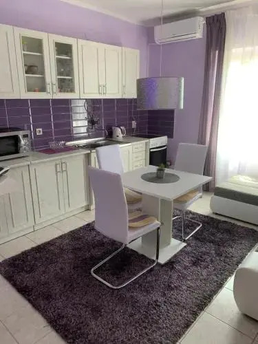 Apartment SARA