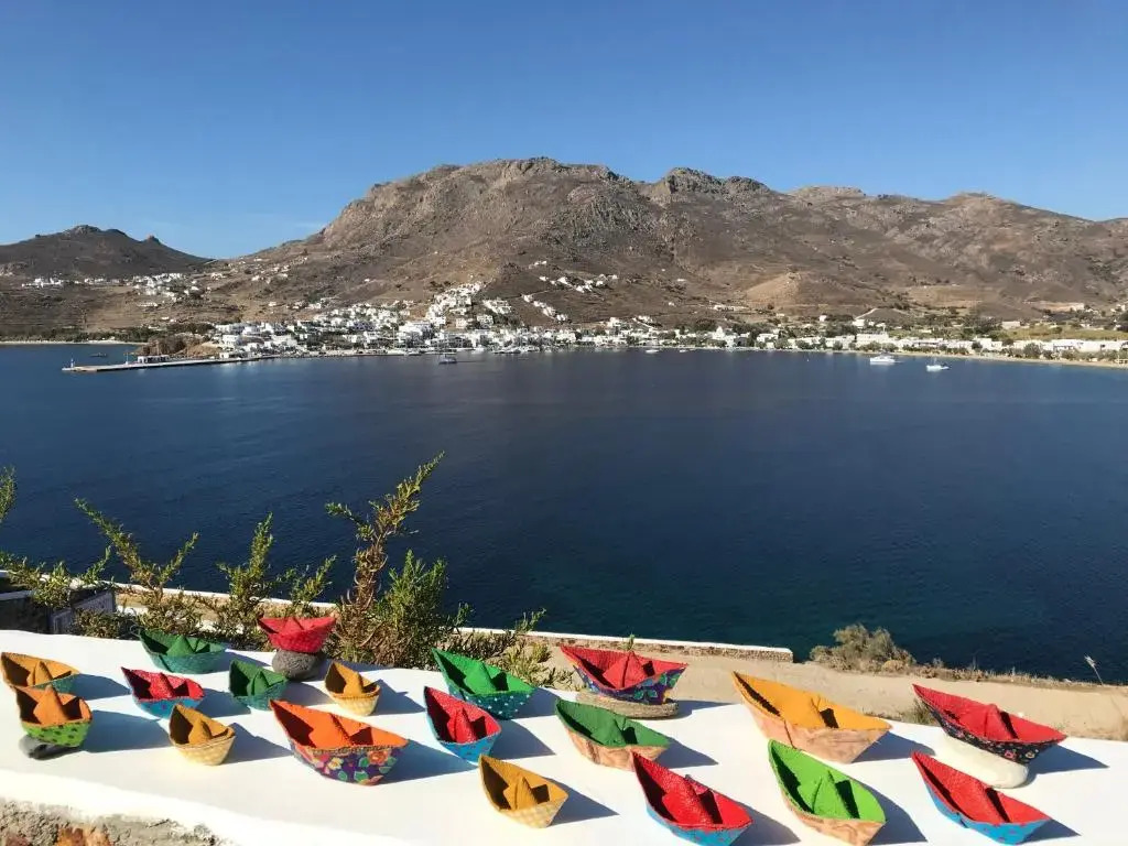 Amfitriti Serifos